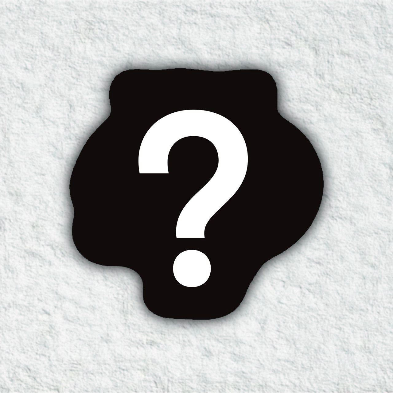 Wheel Prize - Random Sticker